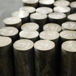 gunmetal base alloy ingots