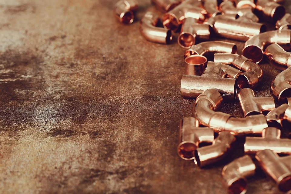 Brass Manufacturing