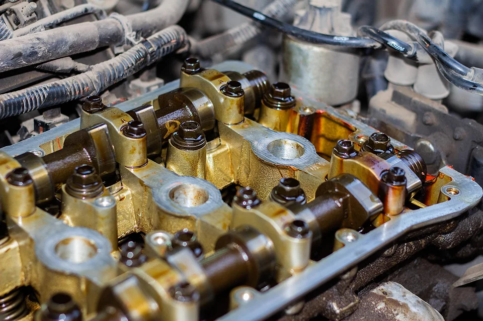 Brass in Automotive Manufacturing