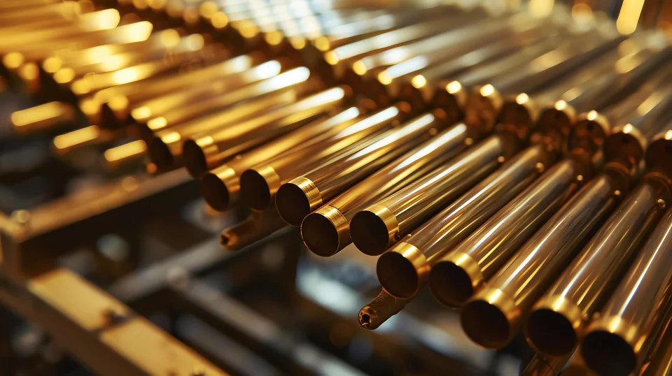 Brass Manufacturing and Brass Alloys