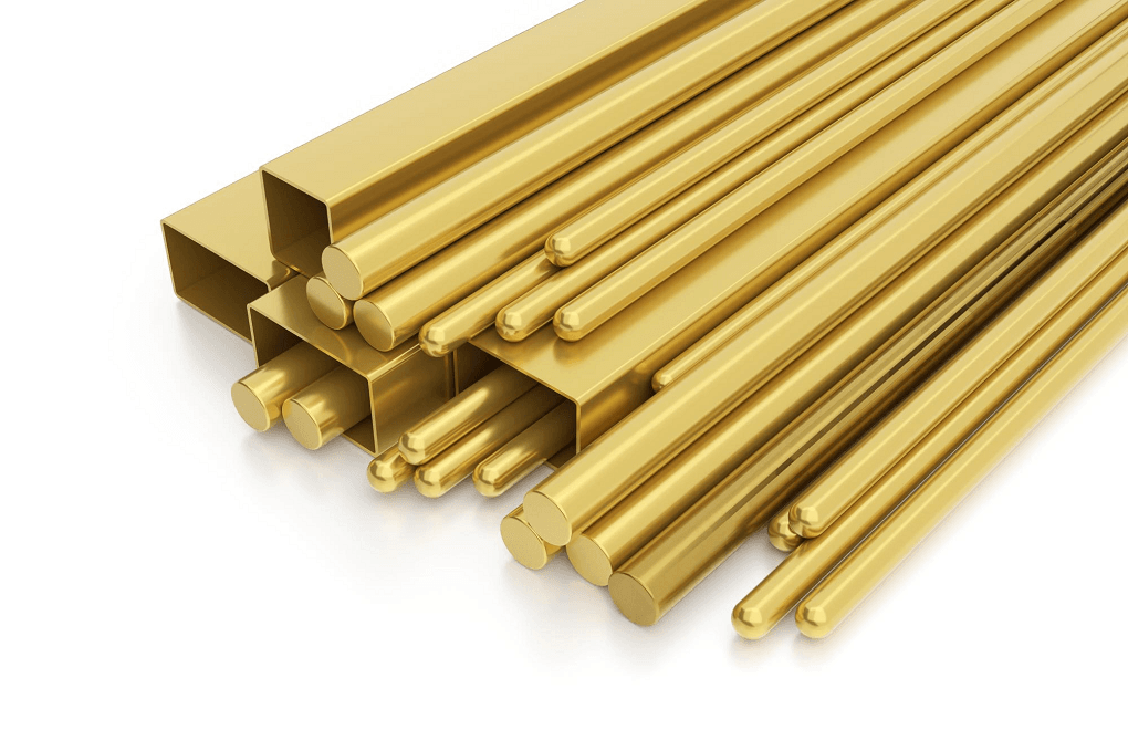 Brass Alloy Manufacturing