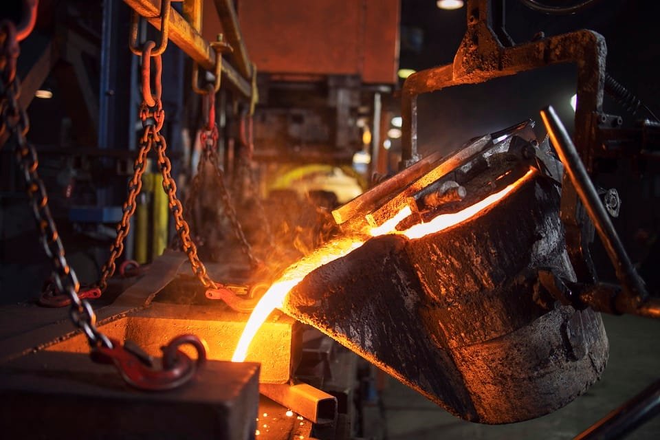 Customized Brass Manufacturing Components For Every Industry