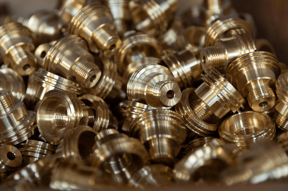 Brass The Perfect Metal For Your Electrical & Industrial Components