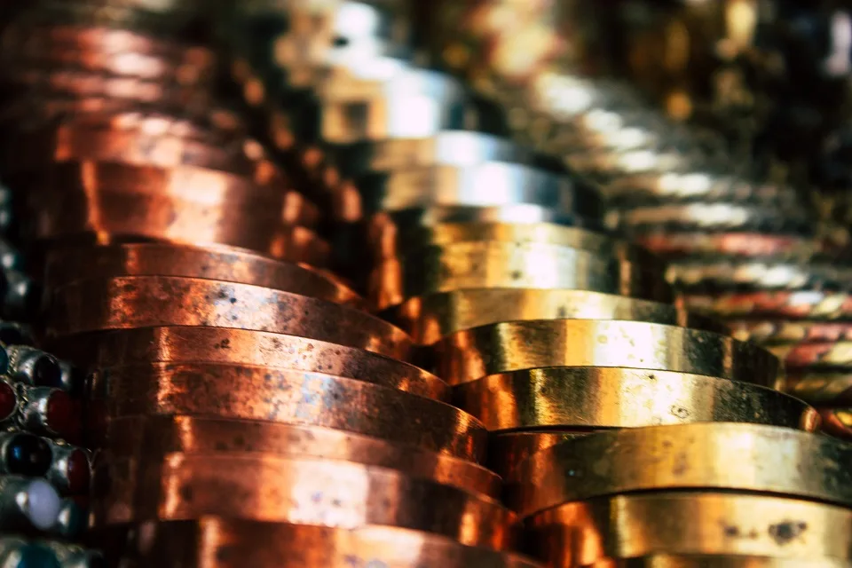 The Unexpected Rise of Brass Manufacturing in 2026