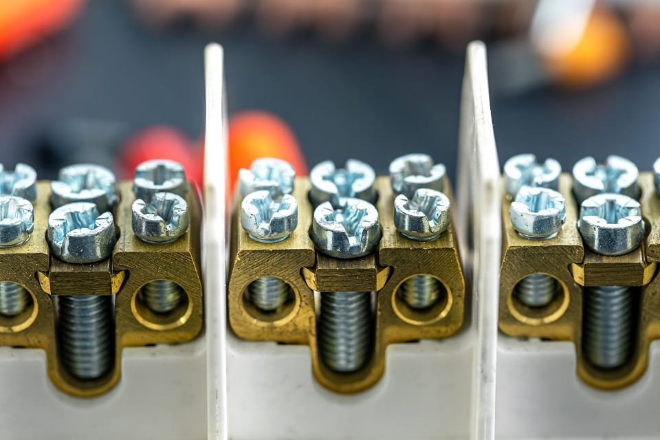 Why is Brass the Perfect Component for Electrical Applications
