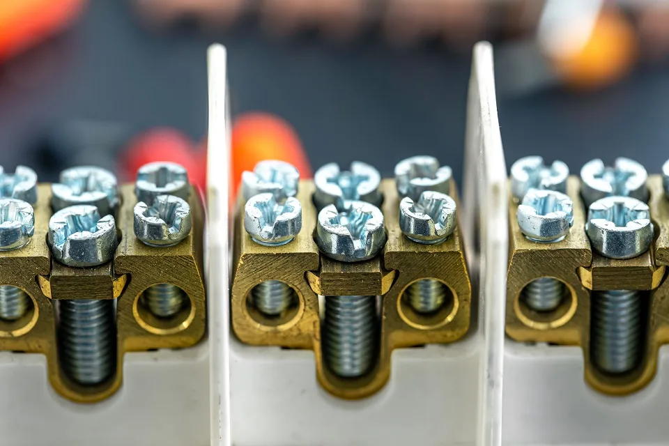 Why is Brass the Perfect Component for Electrical Applications