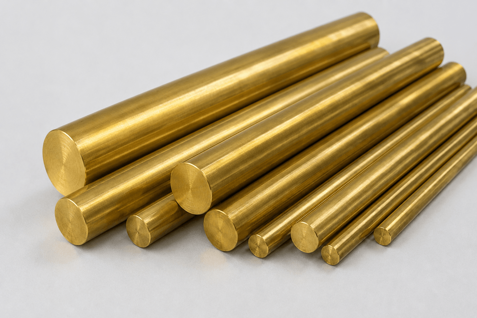 Best Brass Rod Applications and Benefits for Your Projects