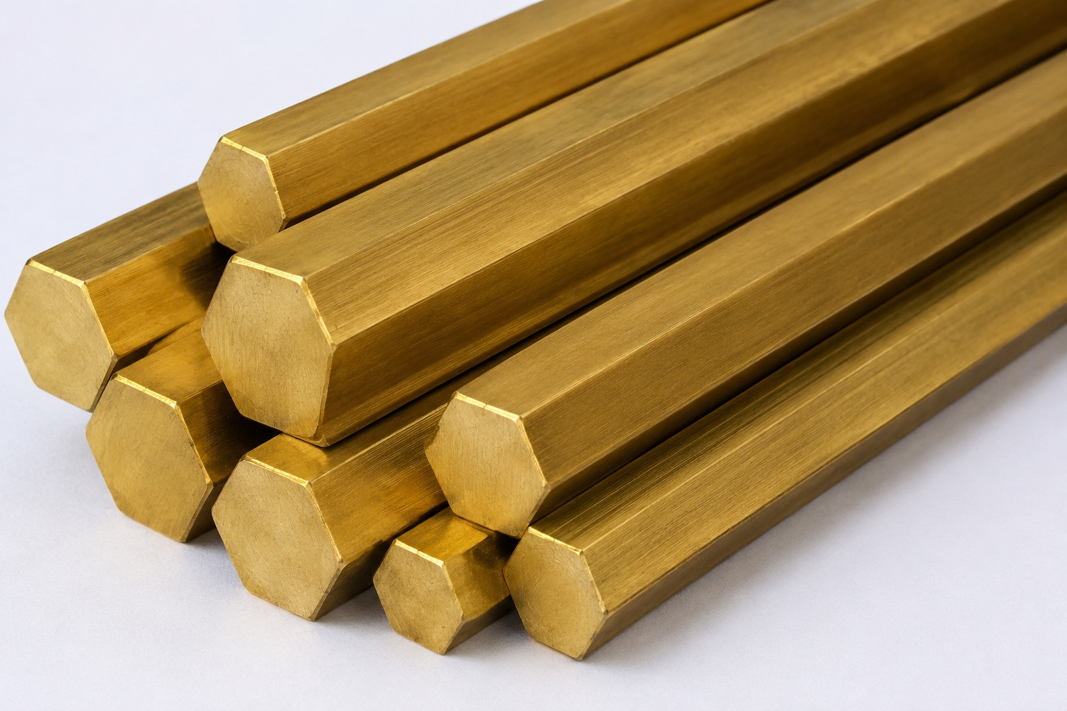 Brass Hex Rod Uses in Various Applications